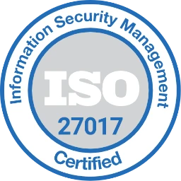ISO 27017 — certificazione ottenuta