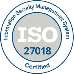 ISO 27018 — certificazione ottenuta