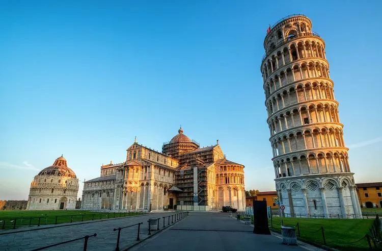 Torre di Pisa